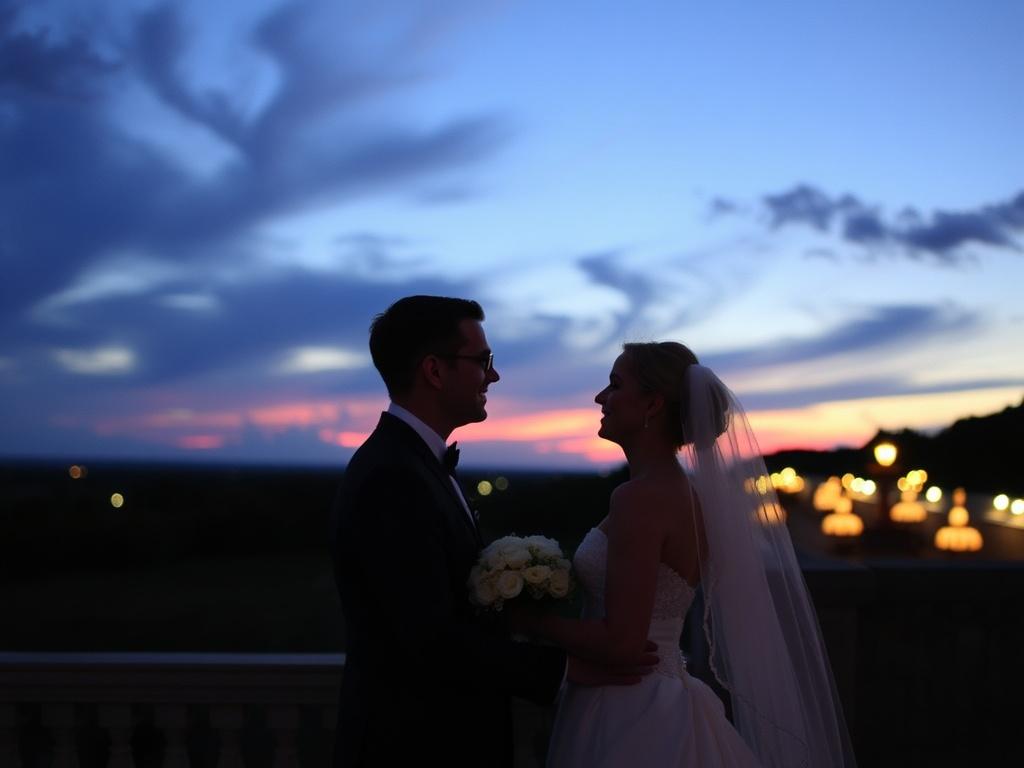 Годовщина свадьбы: повторение магии