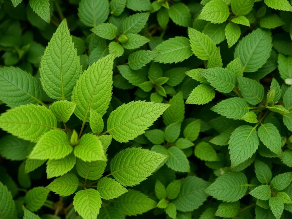 Зелень в композициях: больше, чем просто фон