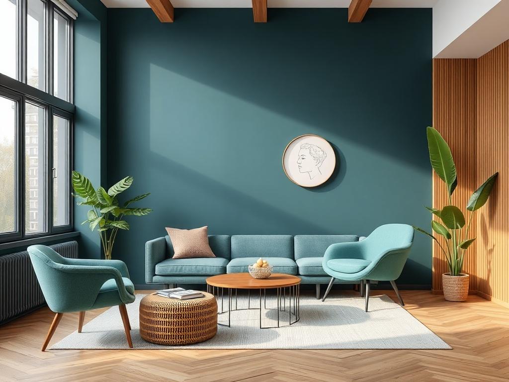 Тренды оформления: что в моде в 2025