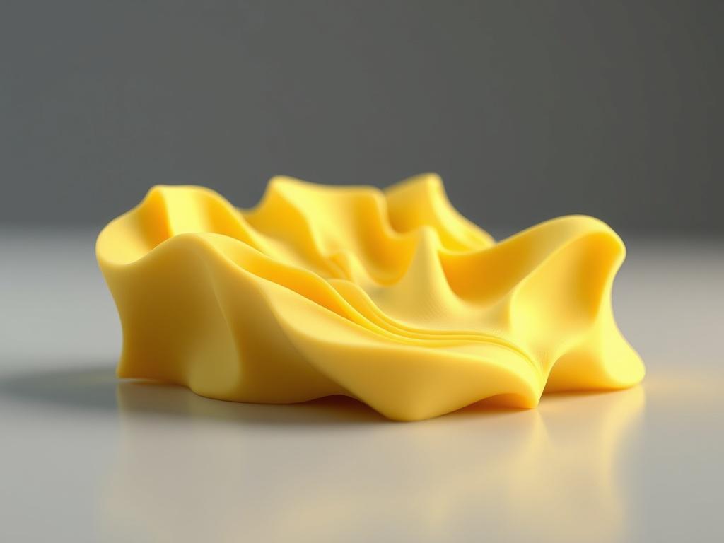 3D‑эффекты в печати: объём на плоскости — как рисунок становится живым