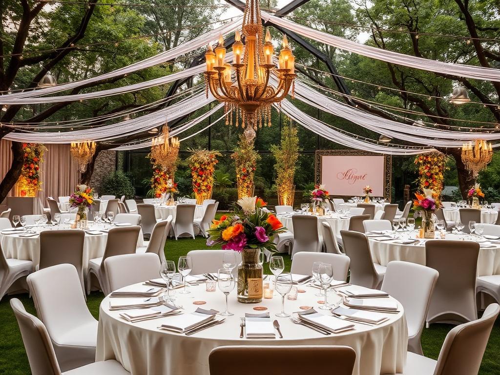 Корпоратив на природе: как превратить выезд в креативную и сплочающую историю