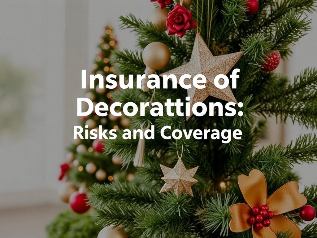 Страхование декораций: риски и покрытие — как защитить сцену и бюджет проекта