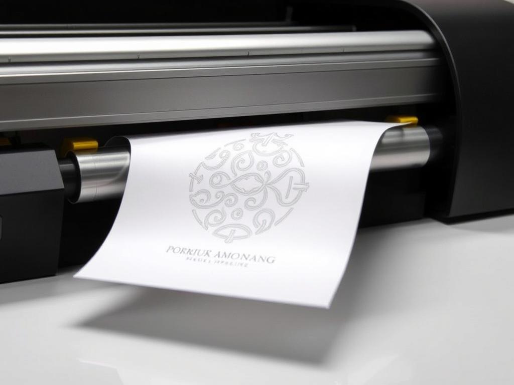 Ламинация и тиснение: премиальный вид продукции, который меняет восприятие бренда