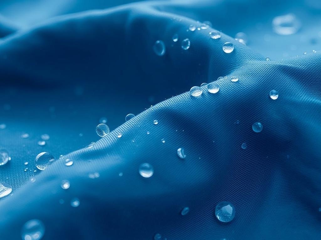 Текстиль для уличных мероприятий: устойчивость к погоде