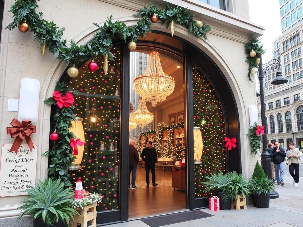 День города: оформление общественных пространств, чтобы улицы заиграли праздником и стали сценой для каждого