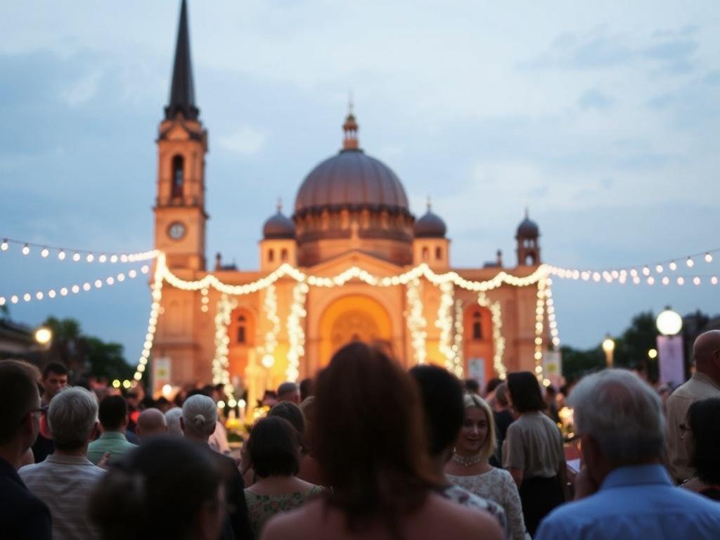 Фотоотчёт: как сохранить память о событии