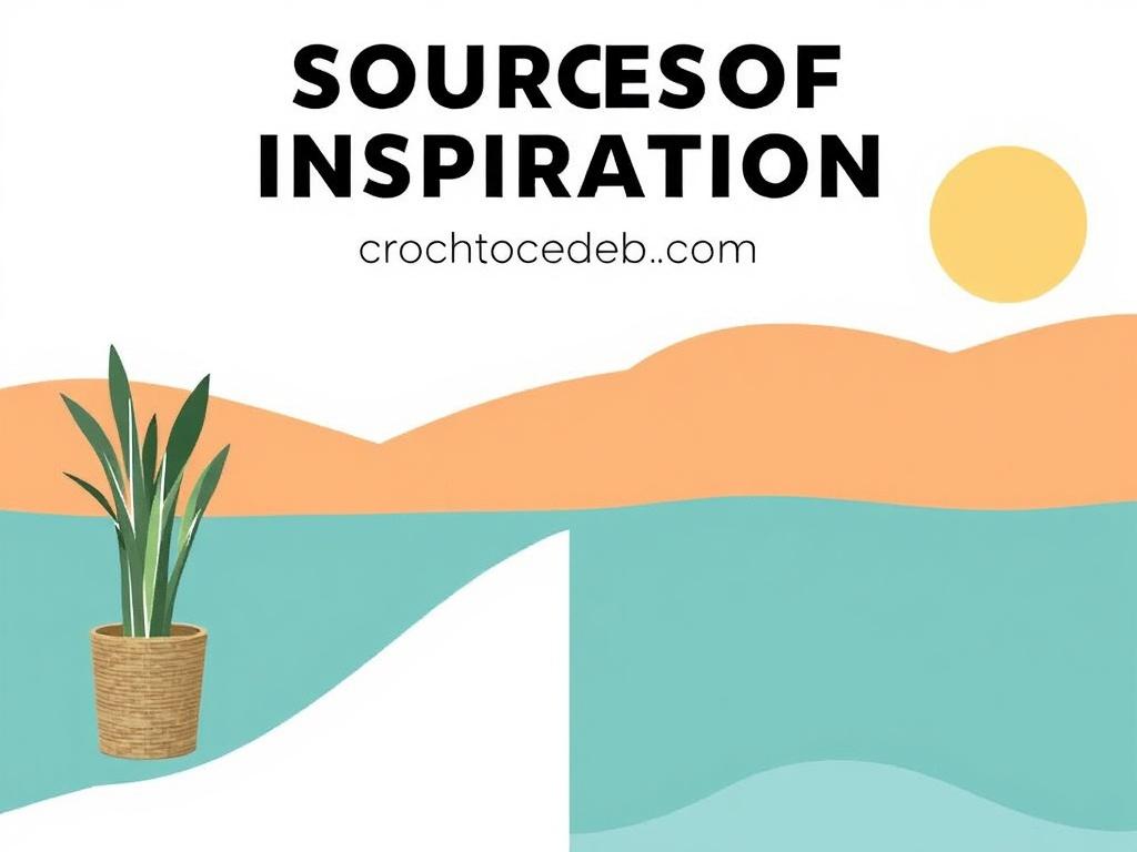 Источники вдохновения: где искать идеи и как держать искру живой каждый день