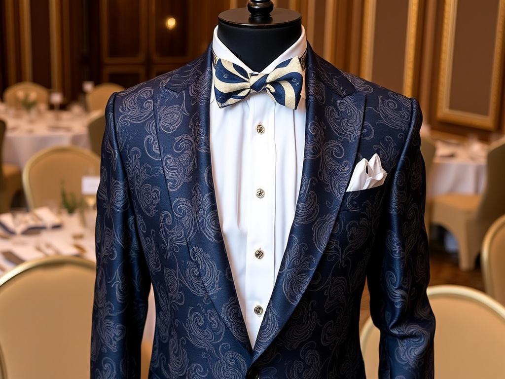 Пошив банкетного текстиля на заказ: индивидуальный подход