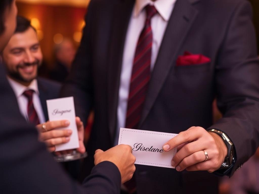 Персонализация: как сделать событие уникальным