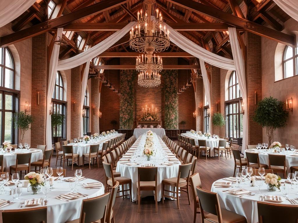 Площадка для торжества: как выбрать