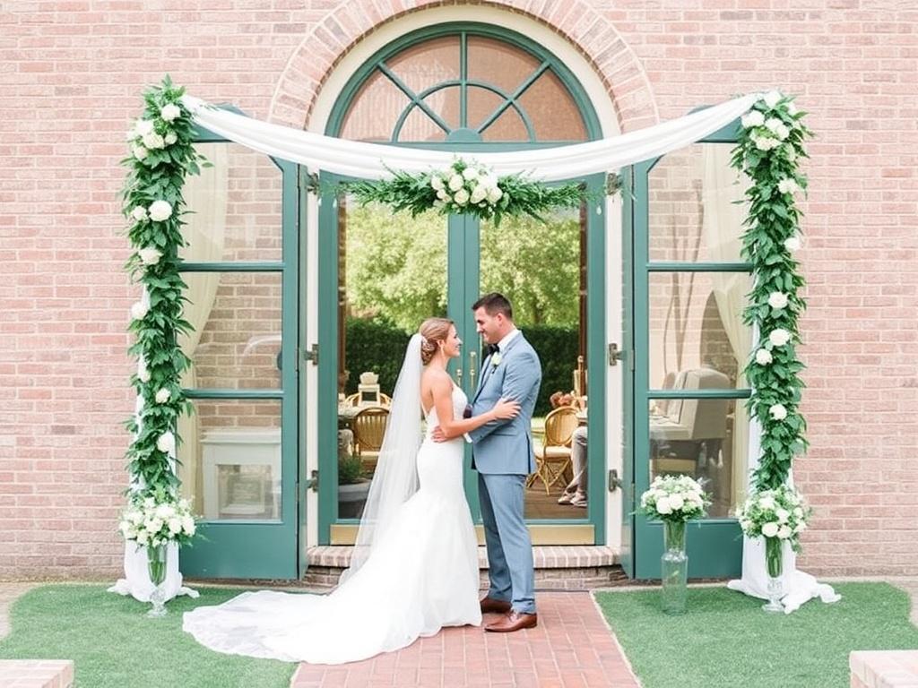 Как выбрать стиль свадьбы: от классики до бохо