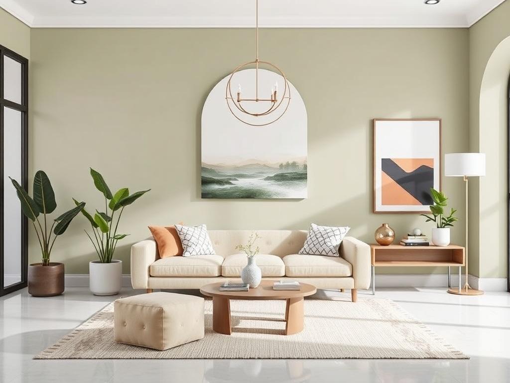 Тренды 2025: минимализм vs. максимализм в декоре — как выбрать стиль, который жить будет с вами