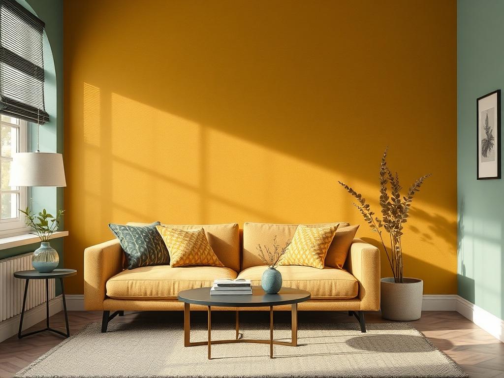 Цвет текстиля в декоре: как оттенки формируют атмосферу пространства