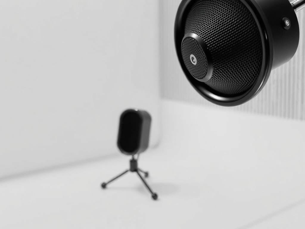 Звуковое сопровождение: музыка и акустика — как звук становится частью пространства и опыта