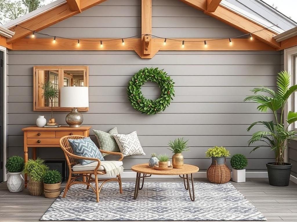 Погода и декор: как подготовиться к сюрпризам и сделать любой выход в свет комфортным