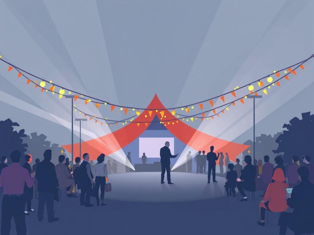 Страхование мероприятий: защита от рисков и как превратить её в инструмент успеха